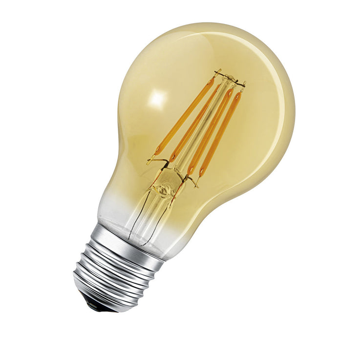 Ledvance Smart+ Wifi Filament Classic Dimmable 53  6 W/2400K E27