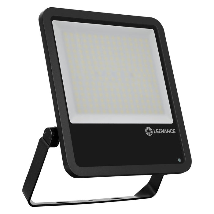 Ledvance Floodlight Photocell 200 W 4000K Sym 100 Sl Bk