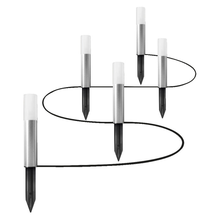 Ledvance LED Star PAR16 50 36 ° 4.3 W/2700K GU10