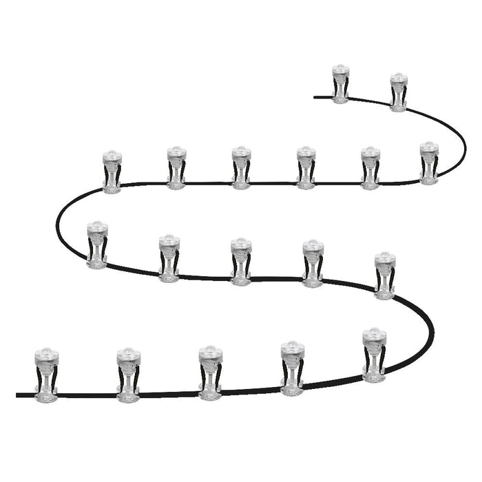 Ledvance Downlight Ugr19 Dali Dn195 21 W 840 Wt IP54 Dali