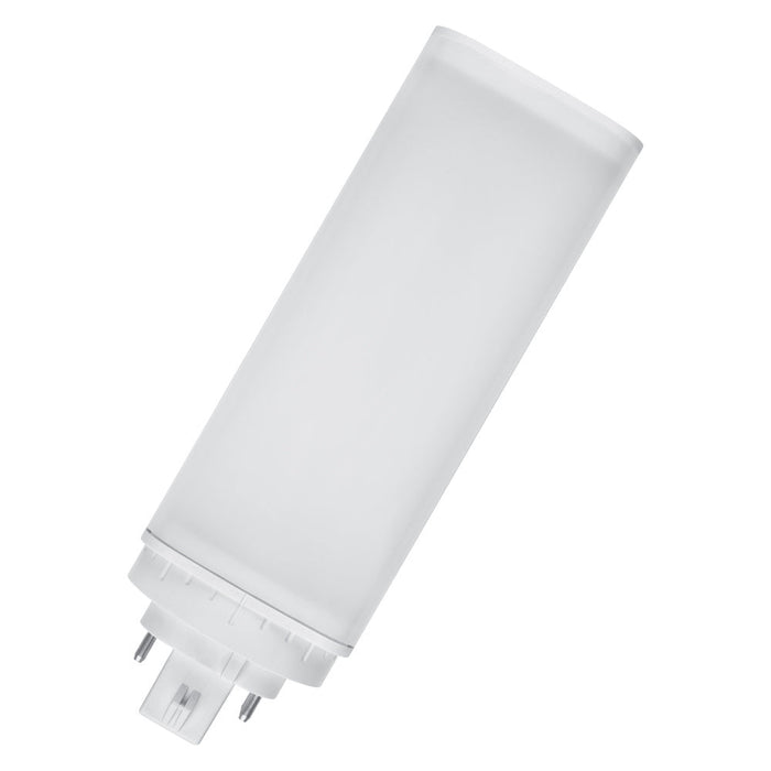 Ledvance Dulux LED T/E Hf & Ac Mains V 10W 840 Gx24Q-3