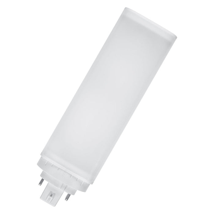 Ledvance Dulux LED T/E Hf & Ac Mains V 16W 840 Gx24Q-3
