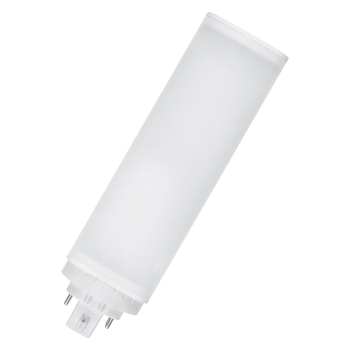 Ledvance Dulux LED T/E Hf & Ac Mains V 20W 830 Gx24Q-4