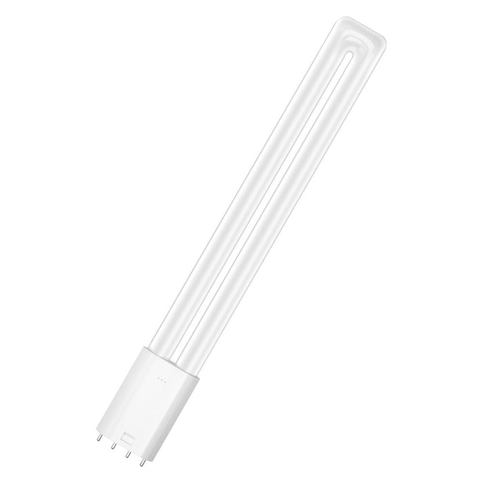 Ledvance Dulux LED L Hf & Ac Mains V 12W 840  2G11