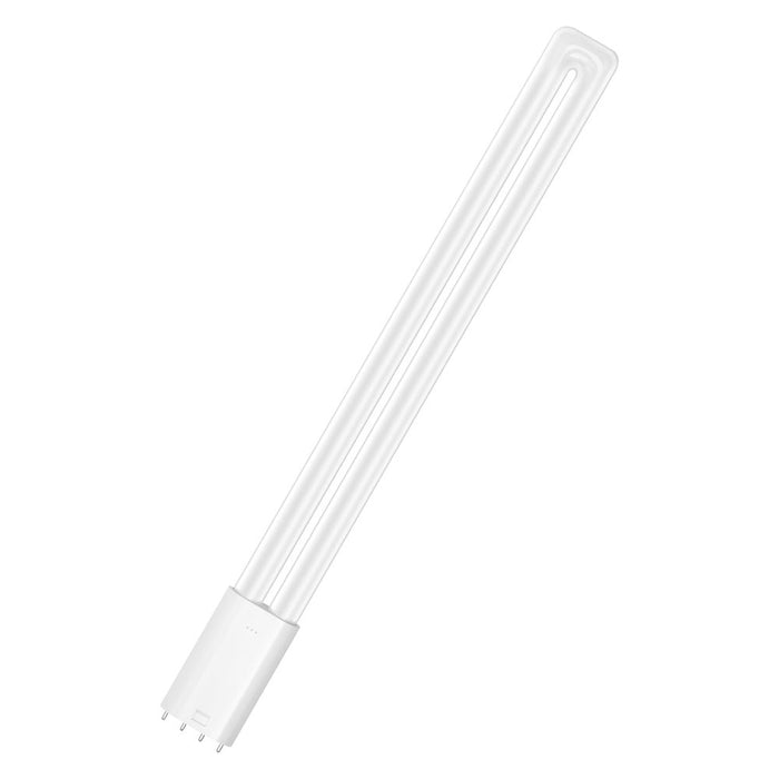 Ledvance Dulux LED L Hf & Ac Mains V 18W 830  2G11