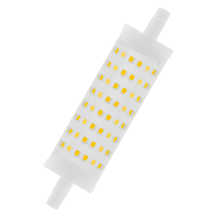Ledvance LED Line R7S 118 mm 125 15 W/2700K R7S