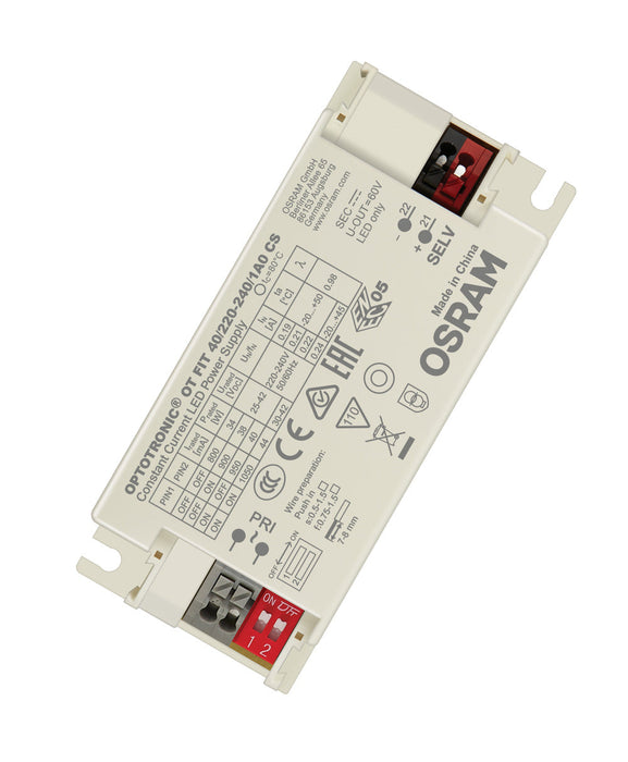 Ledvance Optotronic© Fit Cs G3 40/200 240/1A0 Cs