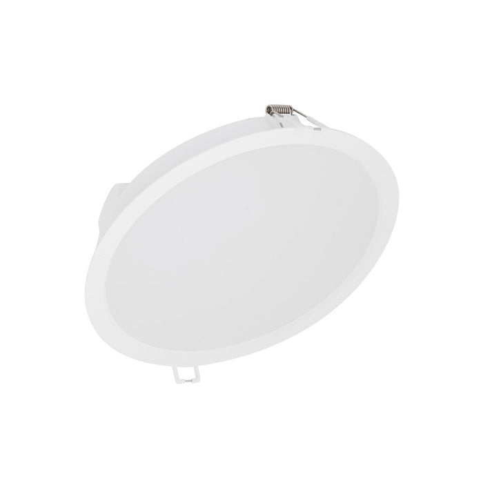 Ledvance Downlight IP44 Dn 190 18W 830 Wt