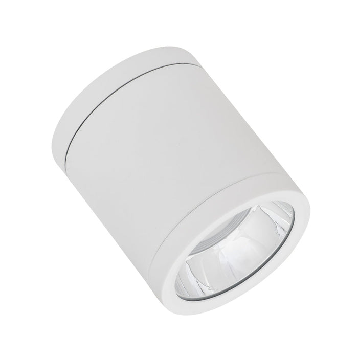 Ledvance Downlight Surface IP65 Dn 90 P 15W 840 60D Wt