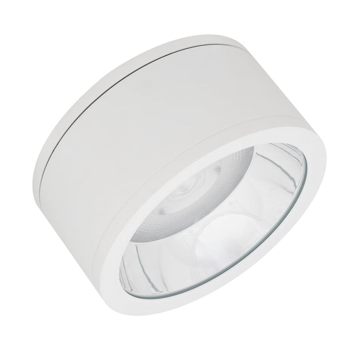 Ledvance Downlight Surface IP65 Dn 250 P 45W 830 60D Wt
