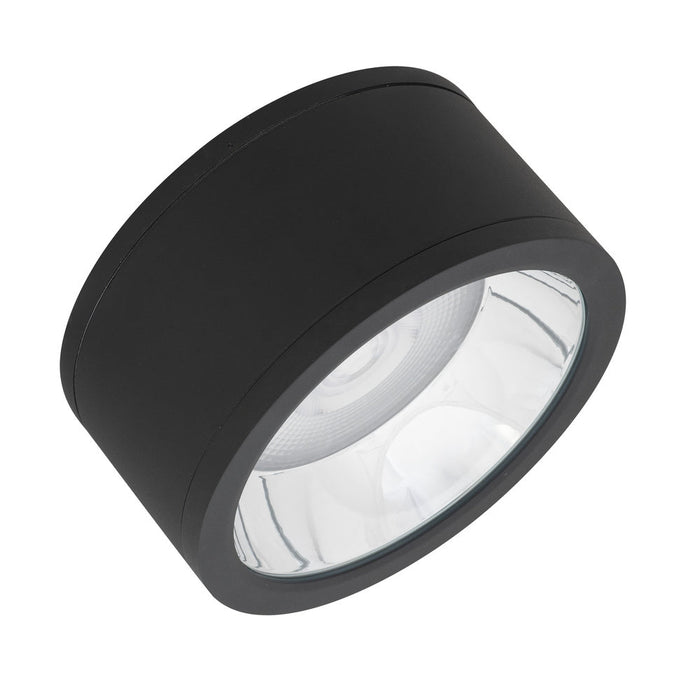 Ledvance Downlight Surface IP65 Dn 250 P 45W 830 36D Bk