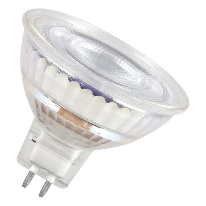 Ledvance LED Star MR16 12 V 50 36 ° 6.5 W/2700K GU5.3