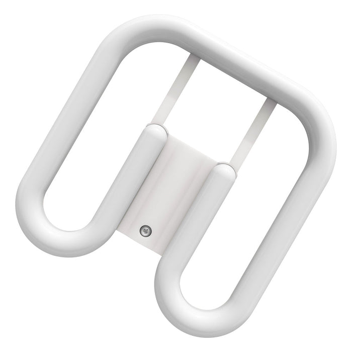 Ledvance Dulux LED Sq Em & Ac Mains V 13W 835 Gr8