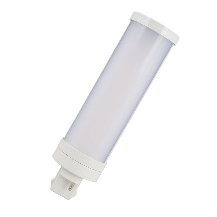 Ledvance Dulux LED T Em & Ac Mains V 6W 830 Gx24D-1