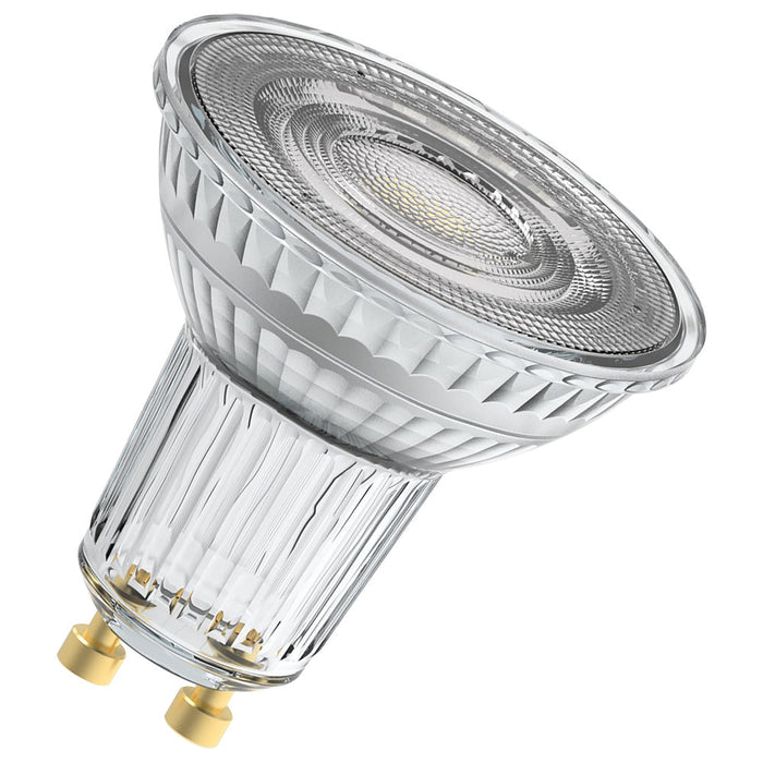 Ledvance LED Superstar PAR16 80 36 ° 8.3 W/2700K GU10