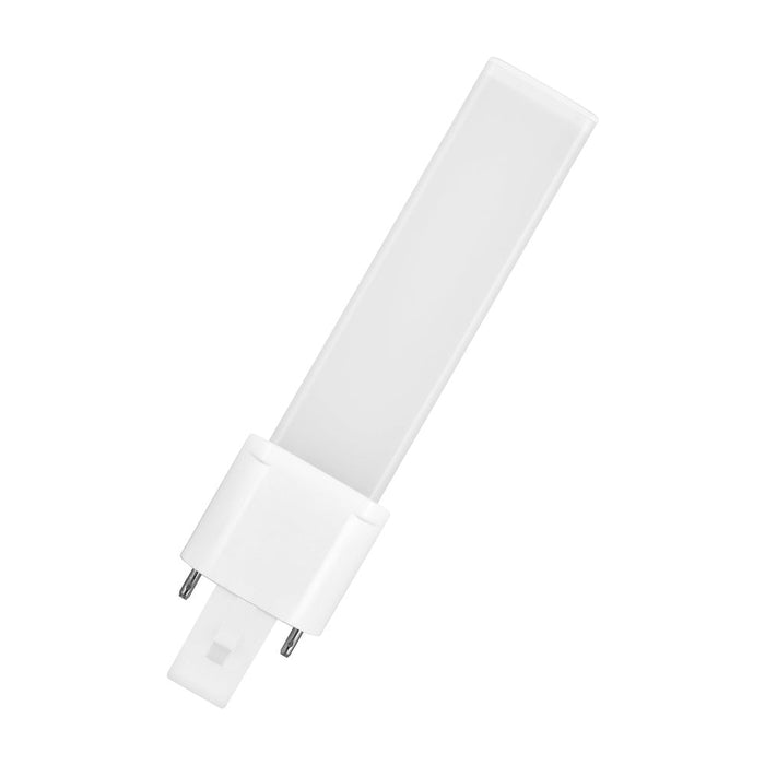 Ledvance Dulux LED S Em & Ac Mains V 3.5W 830 G23