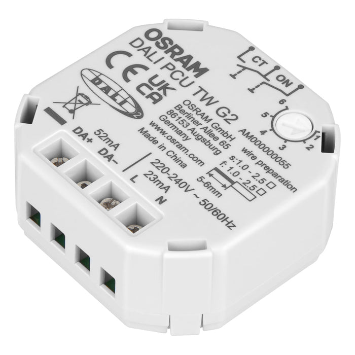 Ledvance Dali  Pcu TW