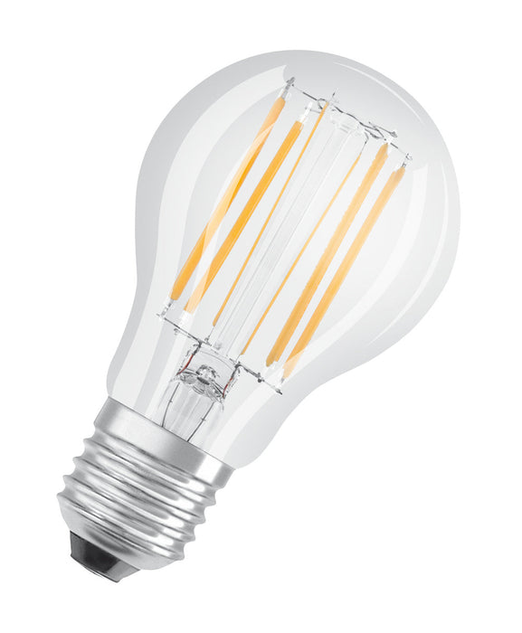 Ledvance LED Classic A V 7.5W 840 Clear E27