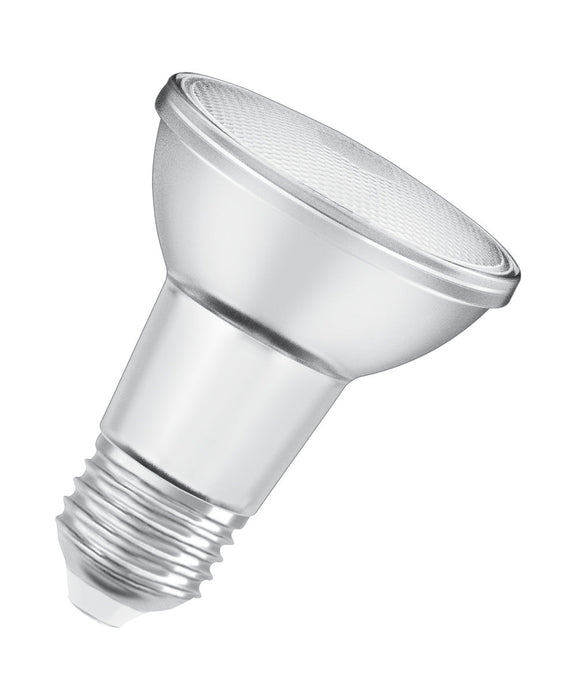 Ledvance LED Superstar PAR20 50 36 °  6.4 W/2700K E27