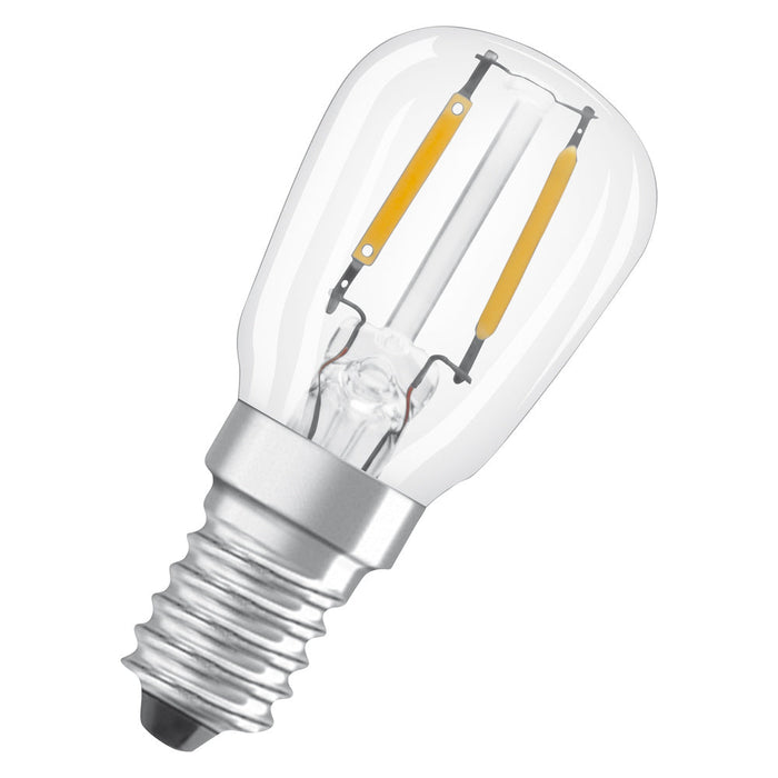 Ledvance LED Special T26 1.3W 827 E14