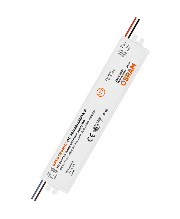 Ledvance Cv Power Supplies 12 V 30/220 240/12 P