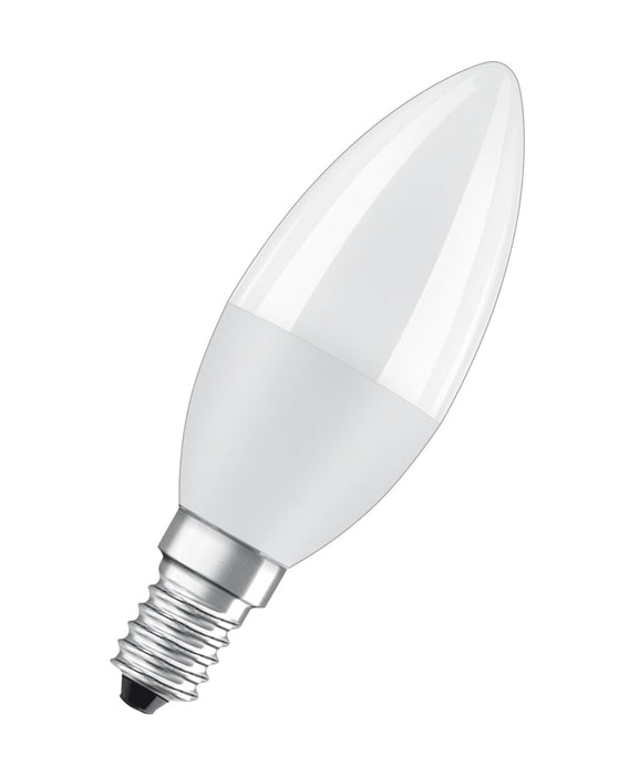 Ledvance LED Value Classic B 60  7.5 W/6500K E14