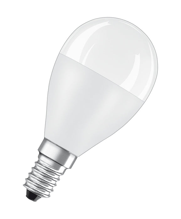 Ledvance LED Value Classic P 60  7.5 W/2700K E14