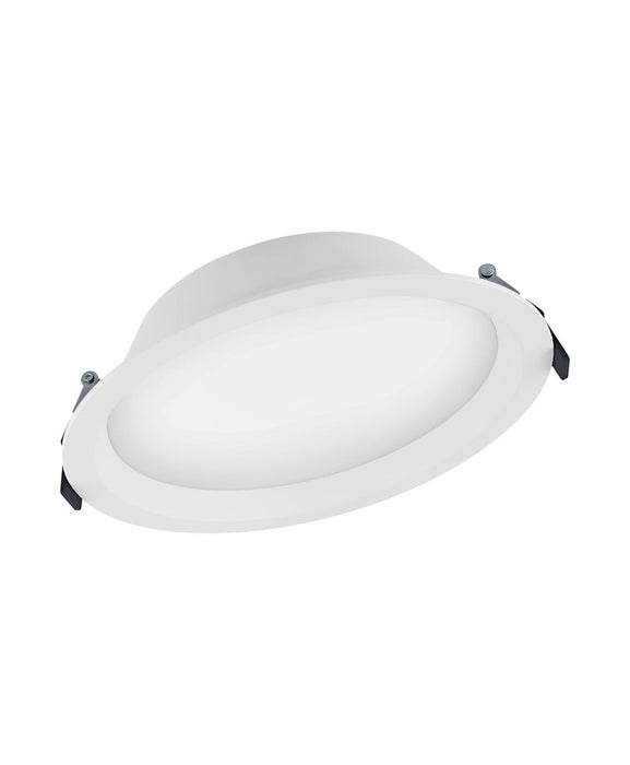 Ledvance Downlight Alu Dali 200 25 W 6500K IP44/IP20 Wt