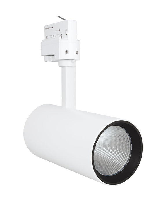 Ledvance Tracklight Spot D85 35W 35 W 4000K 90Ra Nfl Wt