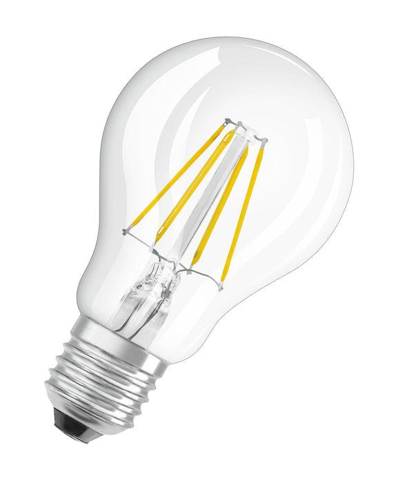 Ledvance LED Value Classic A 40 4 W/2700K E27
