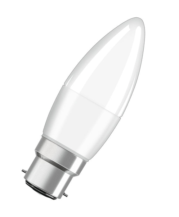 Ledvance LED Base Classic B 40  4.9 W/2700K B22D