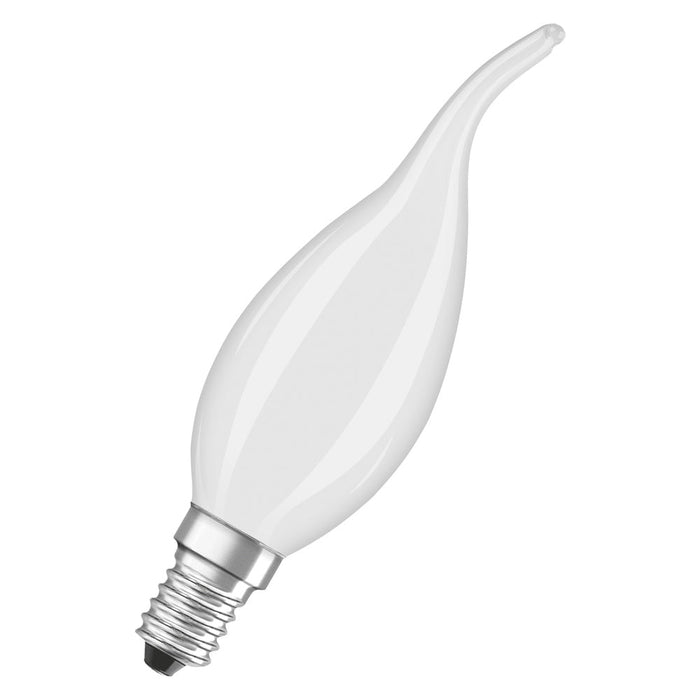 Ledvance LED Retrofit Classic Ba Dim 40  4 W/2700K E14