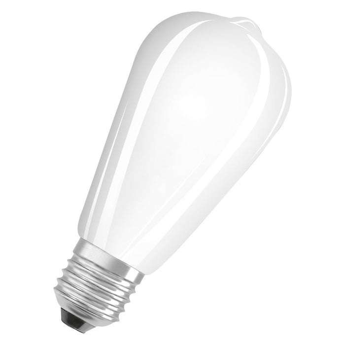 Ledvance LED Retrofit Classic St 6.5 W/2700K Glfr E27