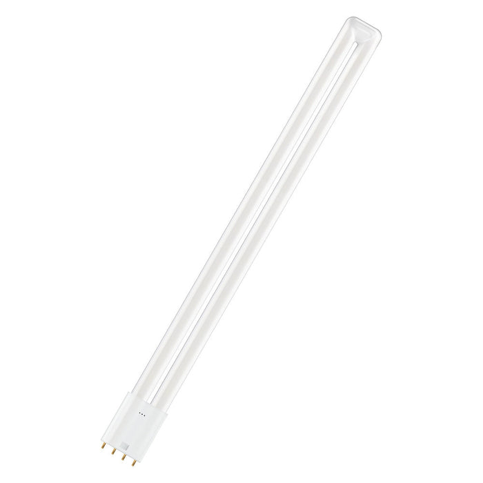 Ledvance Dulux LED L Hf & Ac Mains V 25W 840  2G11