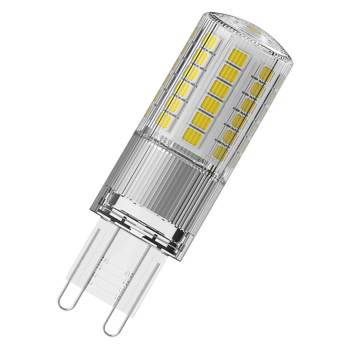 Ledvance LED Three Step Dim Pin G9 40 4 W/2700K G9