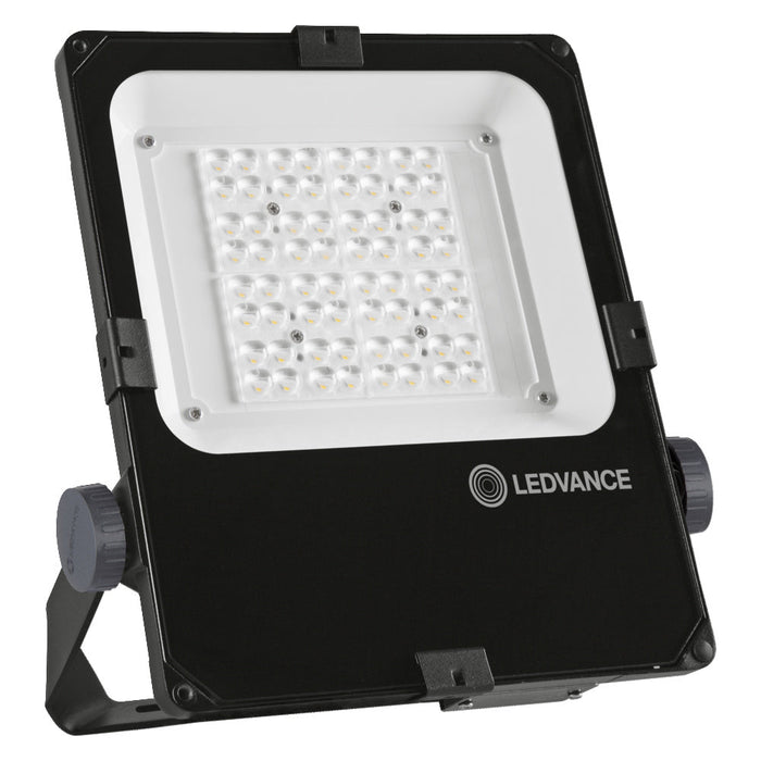 Ledvance Floodlight Performance Dali Asym 55X110 50W 4000K Bk