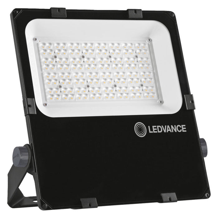 Ledvance Floodlight Performance Dali Asym 45X140 100W 4000K Bk