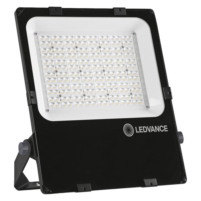 Ledvance Floodlight Performance Dali Asym 55X110 150W 3000K Bk