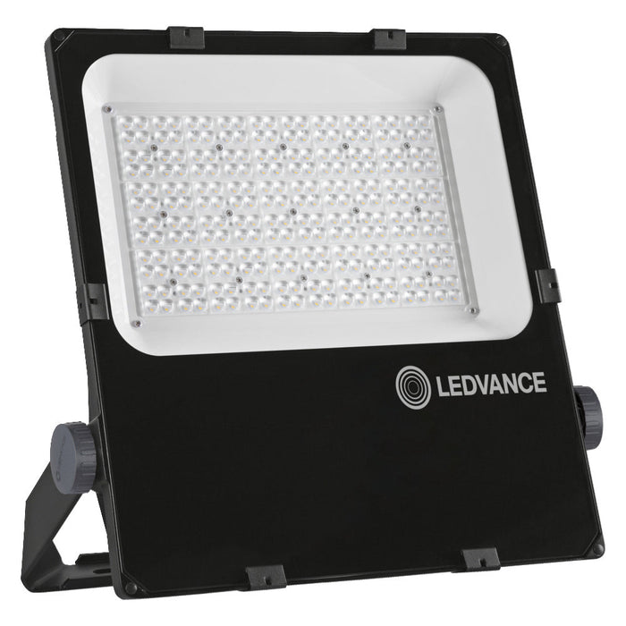 Ledvance Floodlight Performance Dali Sym R30 200W 3000K Bk