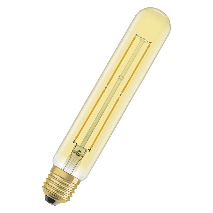 Ledvance Vintage 1906® LED Special Shapes 35  4 W/2000K Gold E27