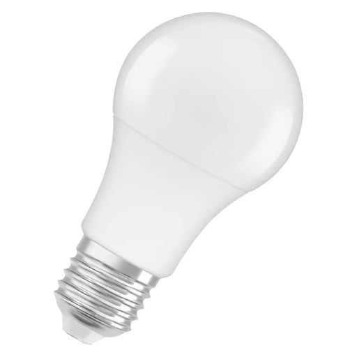 12-36v 6.5w LED E27/ES Frosted Cool White 4000K LED Lighting Bell - Sparks Warehouse