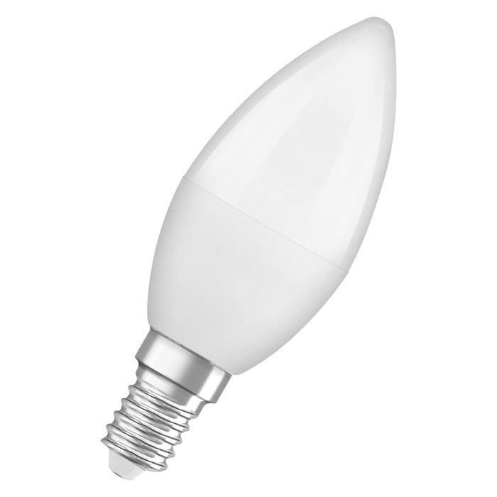 Ledvance LED Base Classic B 40  4.9 W/2700K E14