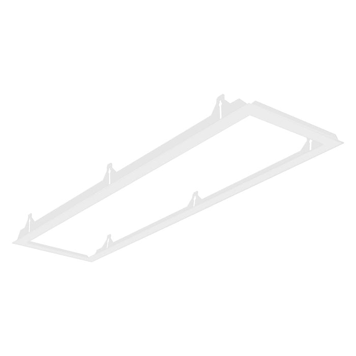 Ledvance Recessed Mount Frame 1200X300 Recessed Mount Frame