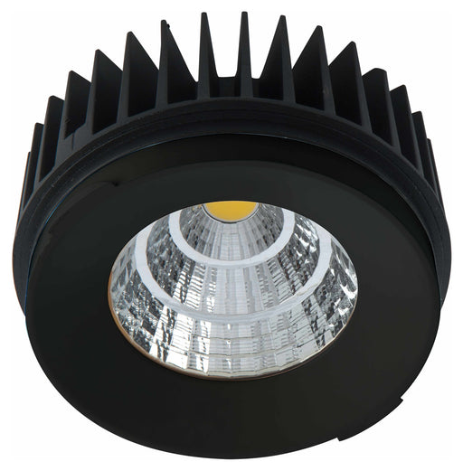 BG LKTMOD1BL Dwn/Lgt Mod LED 12W Blk - BG - sparks-warehouse