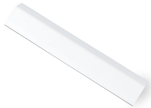 BG CM3CSL SKIRTING 3 COMPARTMENT TRUNKING SQUARE LID 6m - BG - sparks-warehouse
