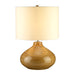 Elstead - BAILEY/TL Bailey 1 Light Table Lamp - Elstead - Sparks Warehouse