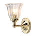 Elstead - BATH/AUSTEN1 PB Austen 1 Light Wall Light - Polished Brass - Elstead - Sparks Warehouse