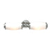 Elstead - BATH/ELIOT2 PC Eliot 2 Light Wall Light - Polished Chrome - Elstead - Sparks Warehouse