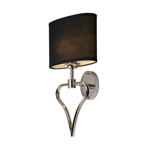 Elstead - BATH/FALMOUTH PC Falmouth 2 Light Wall Light - Polished Chrome - Elstead - Sparks Warehouse