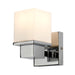 Elstead - BATH/GW1 Greenwich 1 Light Wall Light - Elstead - Sparks Warehouse